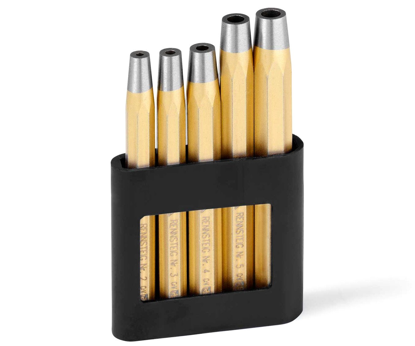 Sada přítažníků 5ks 2-6mm Rennsteig