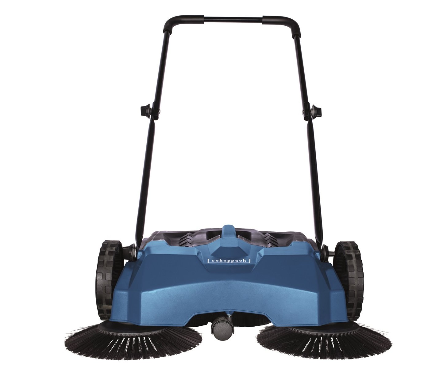 Zametač mechanický TRIKE-S Scheppach