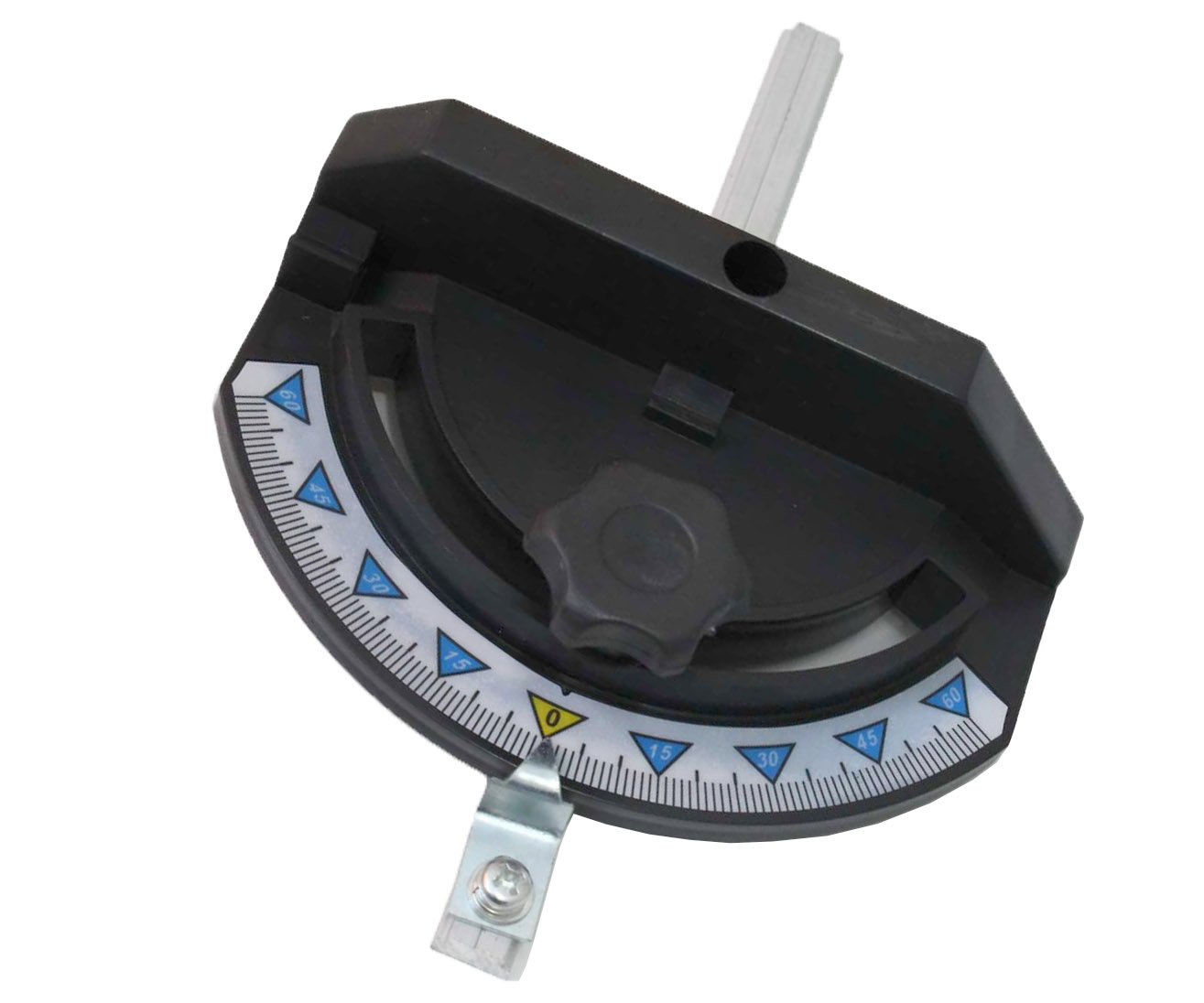 Úhlové pravítko pro pilu Basa 1 Scheppach