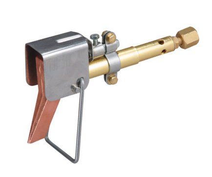 Pájka plynová profi Meva U4441