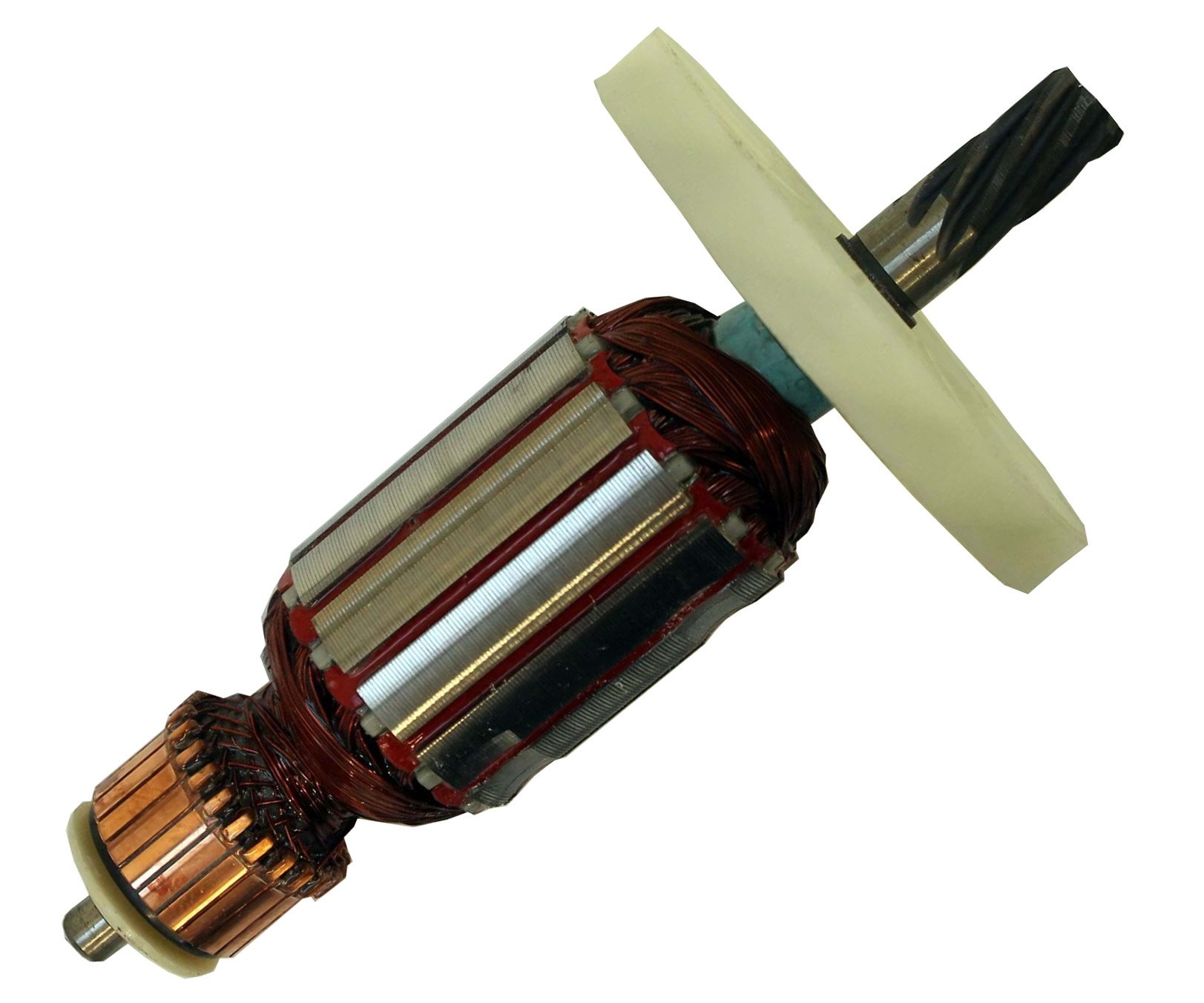 Rotor pro kladivo AB 1500 MAX Scheppach