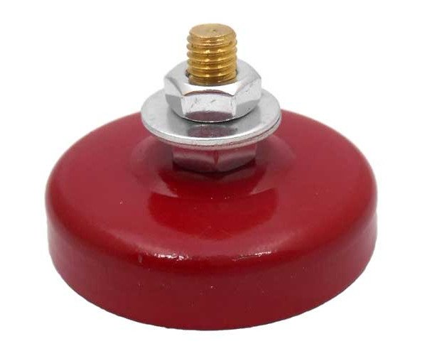 Magnet zemnicí na sváření