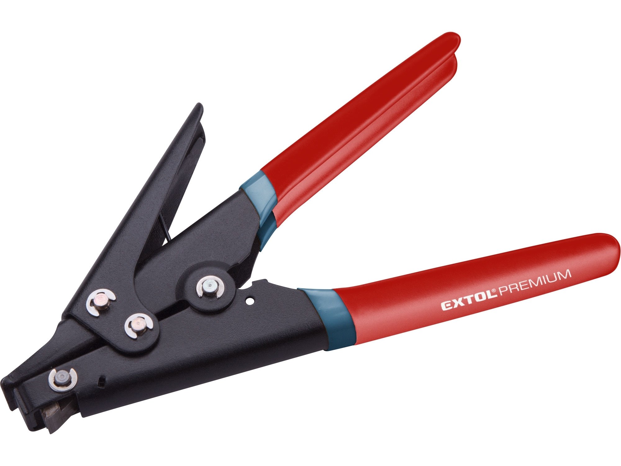 Kleště na stahovací pásky Extol Premium 8856100