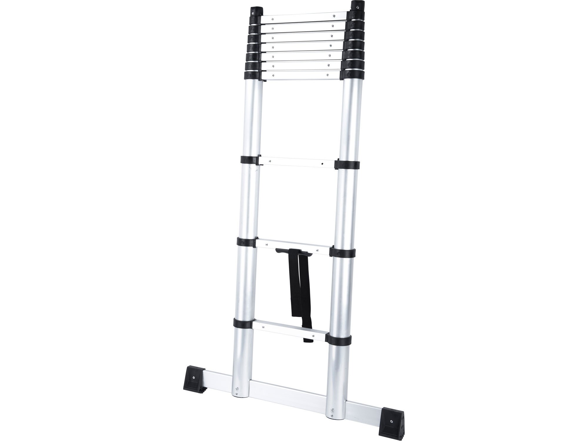 Extol Premium žebřík teleskopický - 3