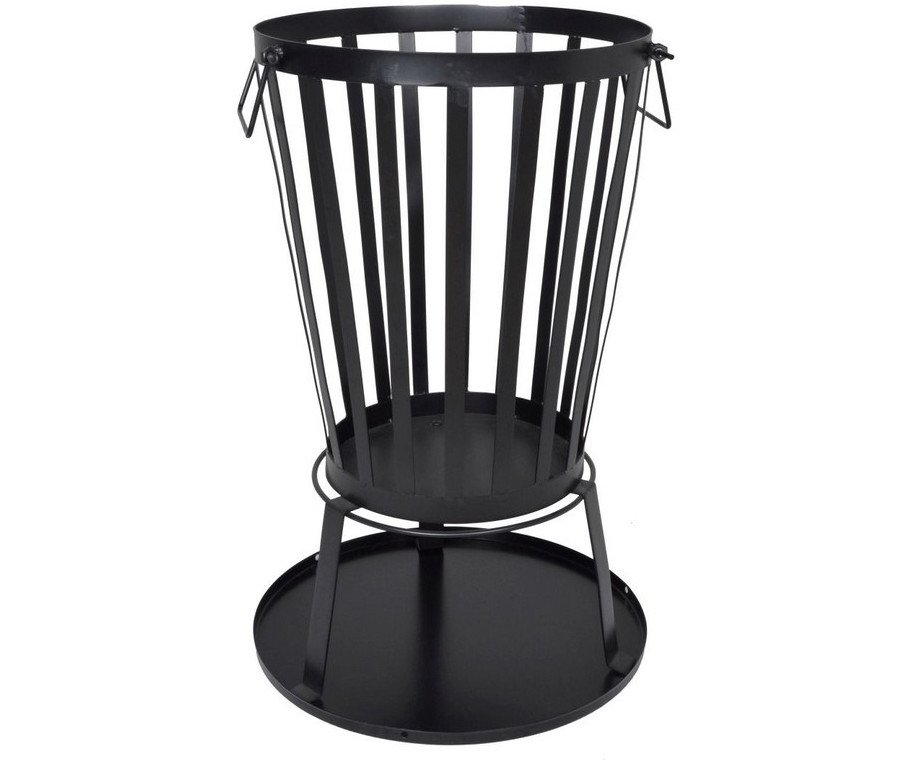 Ohniště přenosné Flame