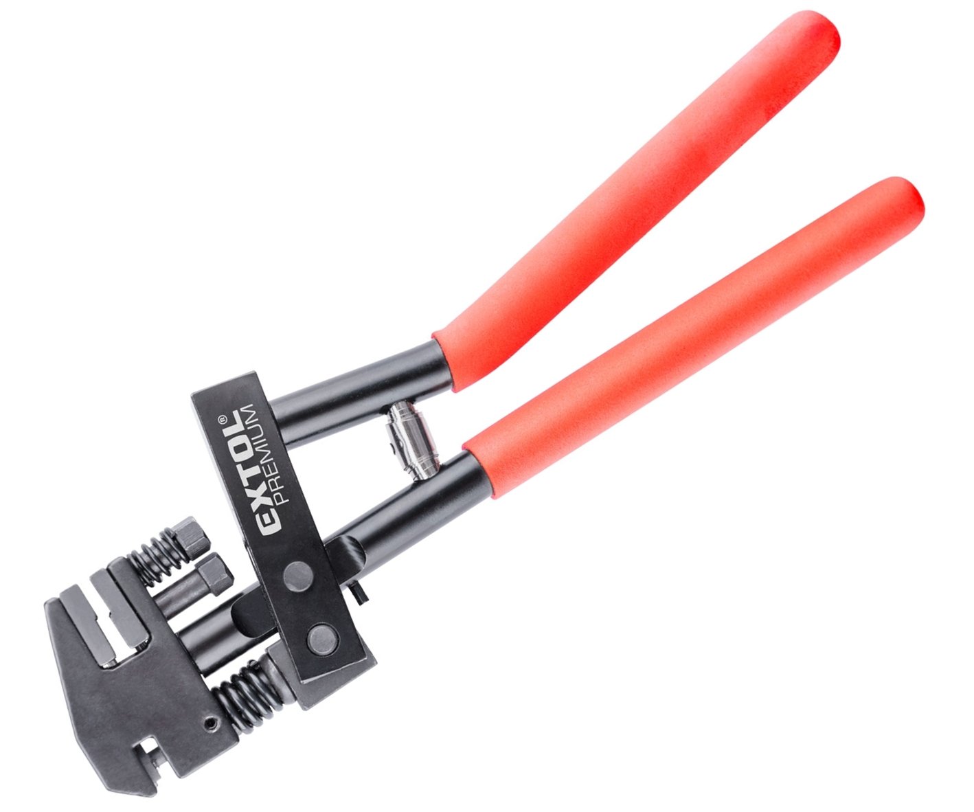 Kleště karosářské děrovací/falcovací Extol Premium 8813660