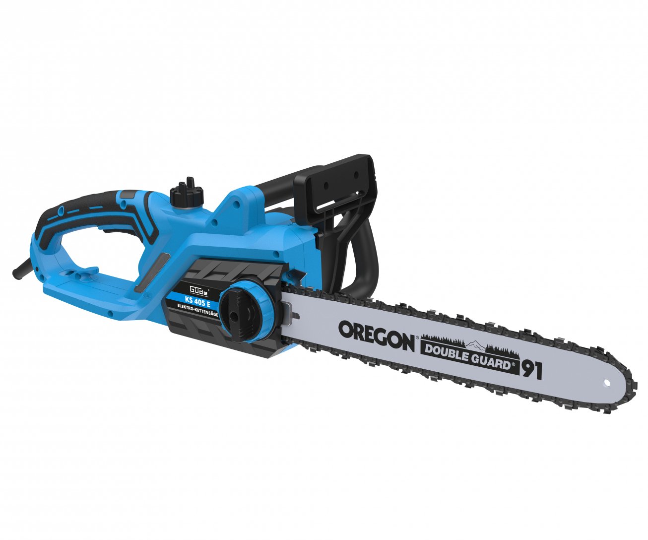 Güde KS 405 E řetězová pila 2400W