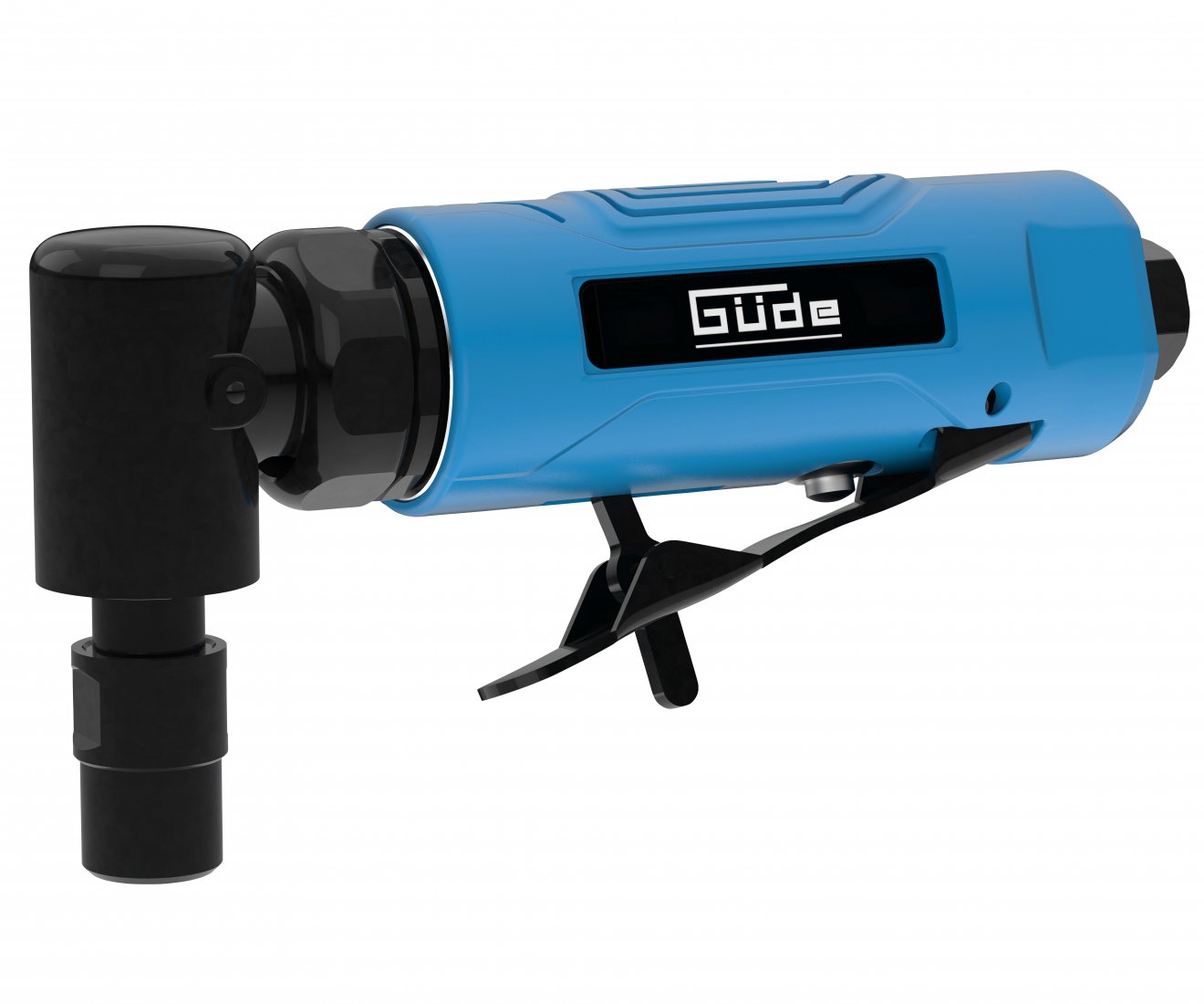 Güde 40125 bruska stopková úhlová