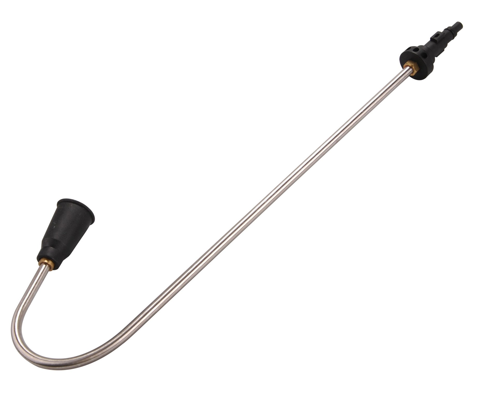 Tryska zahnutá 315° pro tlakové myčky Extol Craft 413211