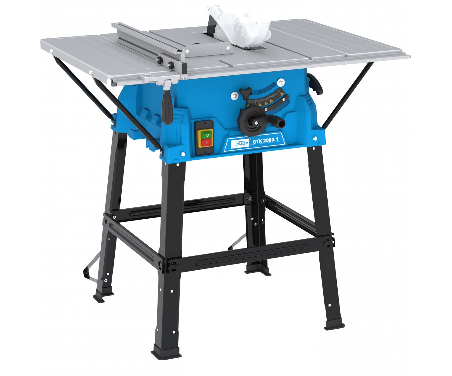 Güde GTK 2000.1 stolová pila