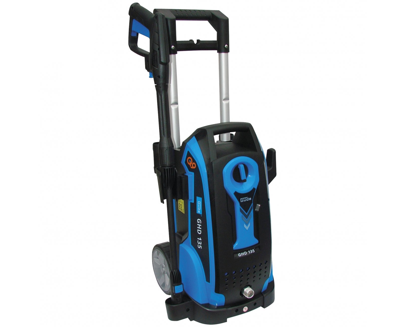Güde GHD 135 vysokotlaký čistič