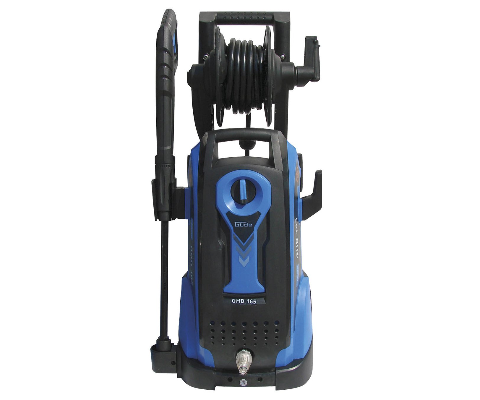 Güde GHD 165 vysokotlaký čistič