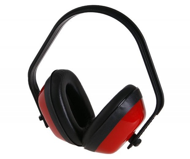Sluchátka ochranná 27dB