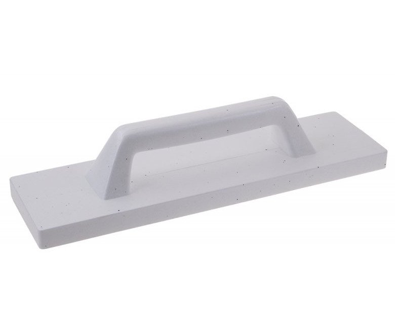 Hladítko styrohart - 450x130mm