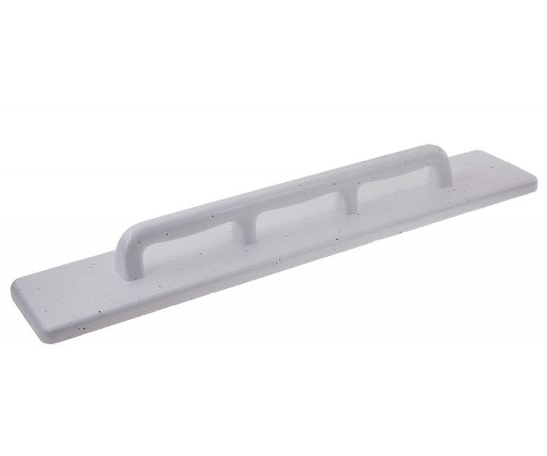 Hladítko styrohart - 700x140mm