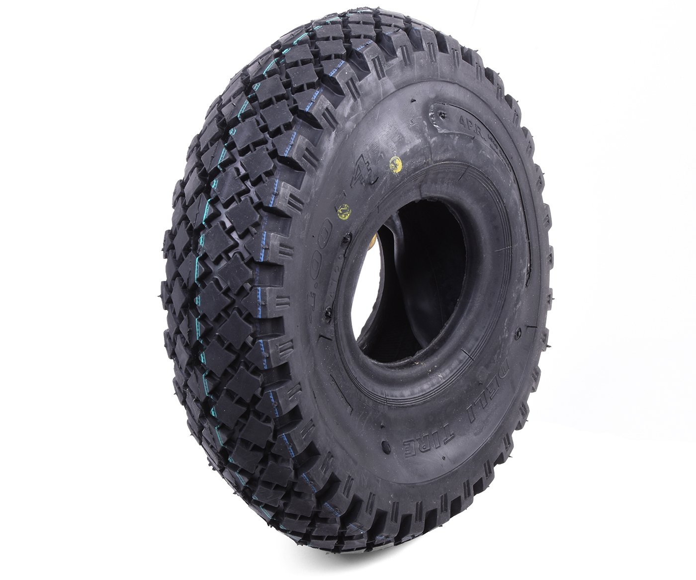 Duše a plášť rudlu 300mm