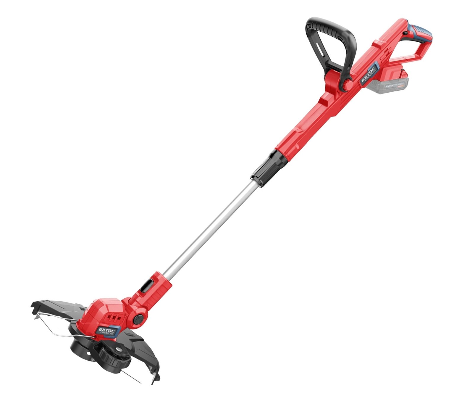 Extol Premium 8895713 GARDEN20V aku strunová sekačka 20V bez aku