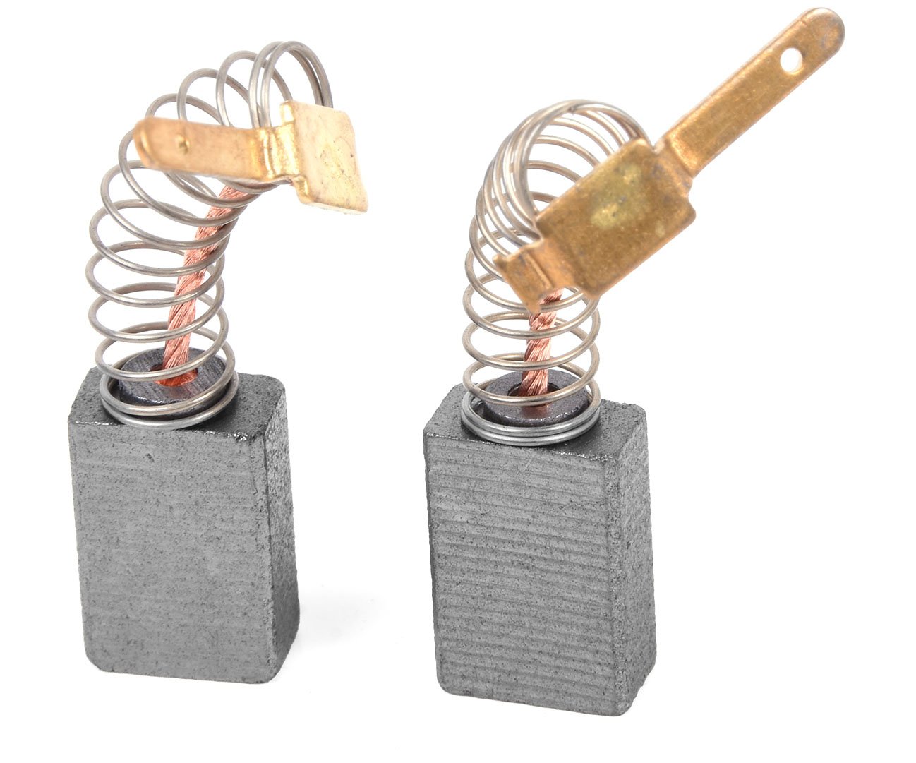 Uhlíky pro frézku 8893302 Extol Premium 8893302C