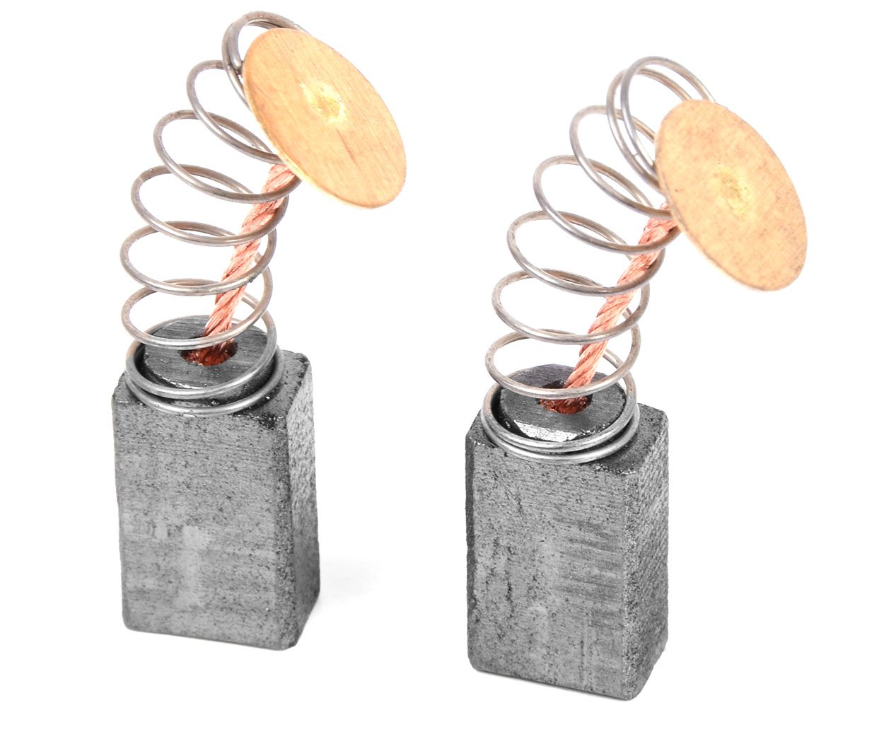 Uhlíky pro brusku 8894300 Extol Premium 8894300C