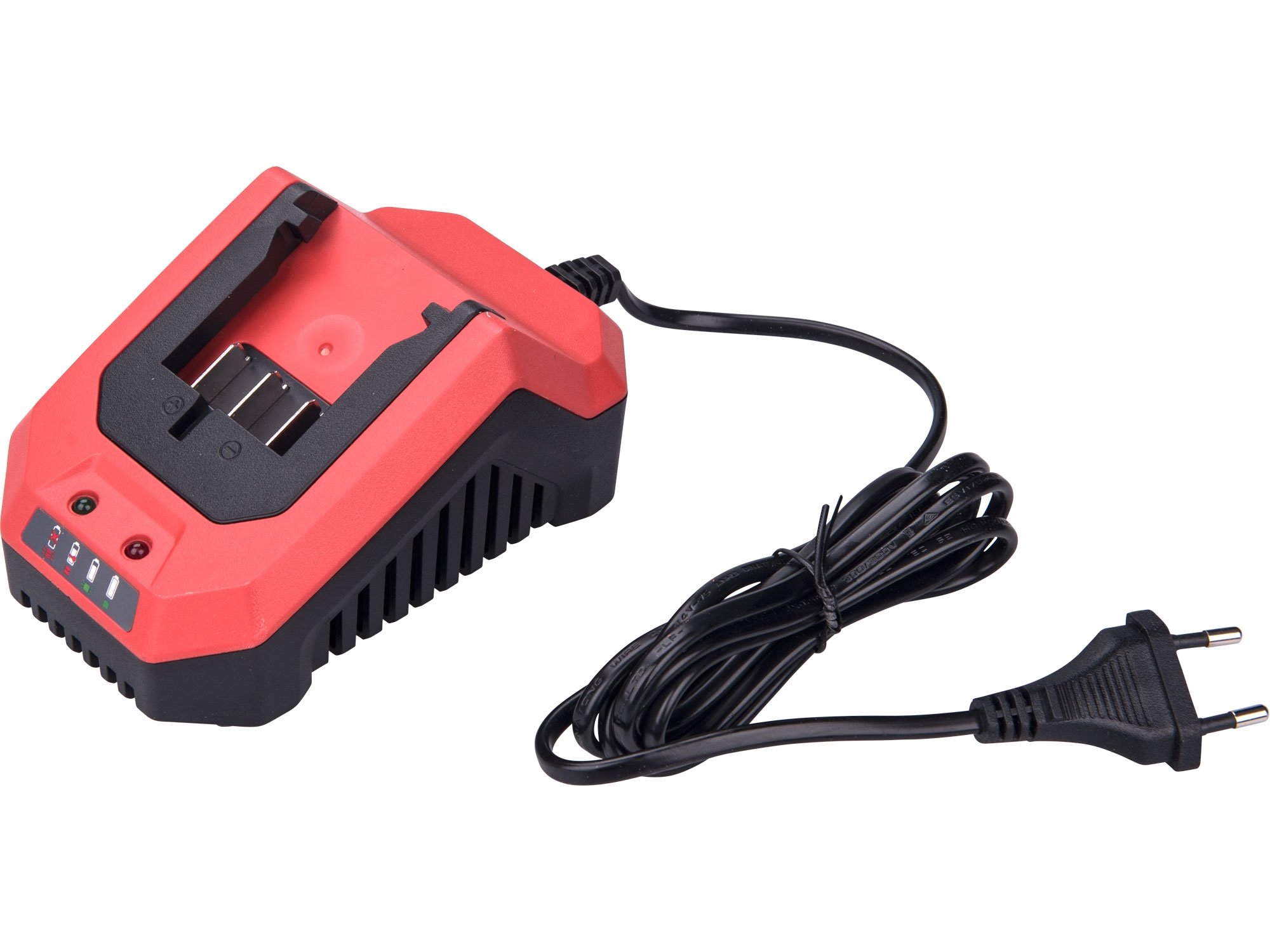 Extol Premium 8895790 GARDEN20V nabíječka 2