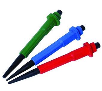 Sada důlčíků 0.8-2.5mm 3ks Festa