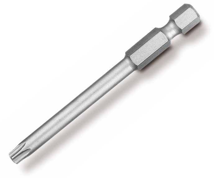 Bit Torx prodloužený Witte - T15 150mm