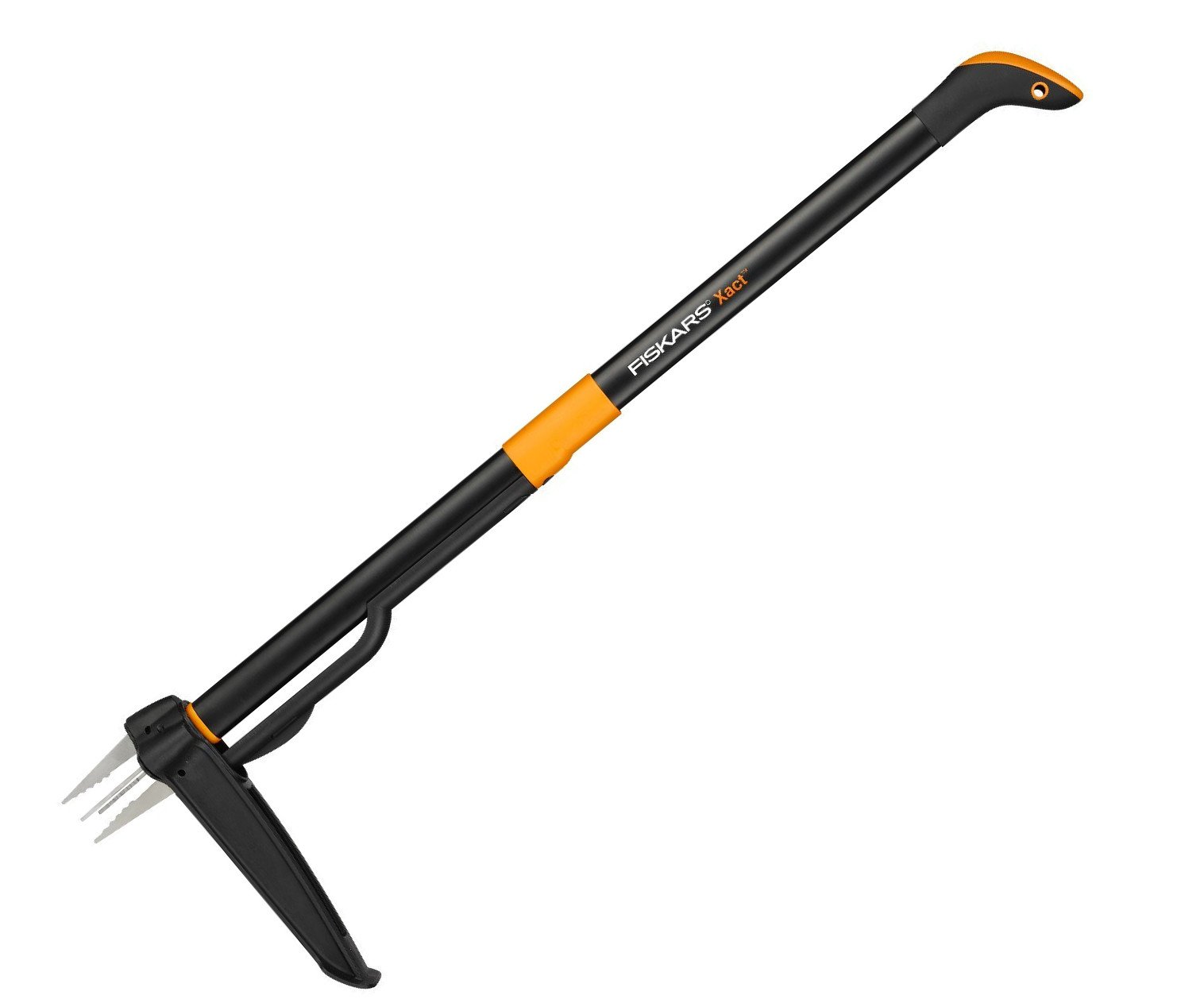 Vytrhávač plevele Xact Fiskars 1020126