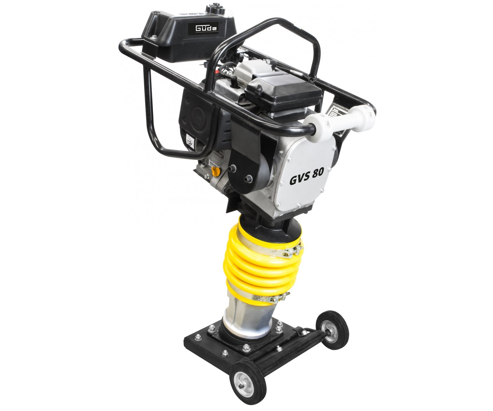 Güde GVS 80 vibrační pěch