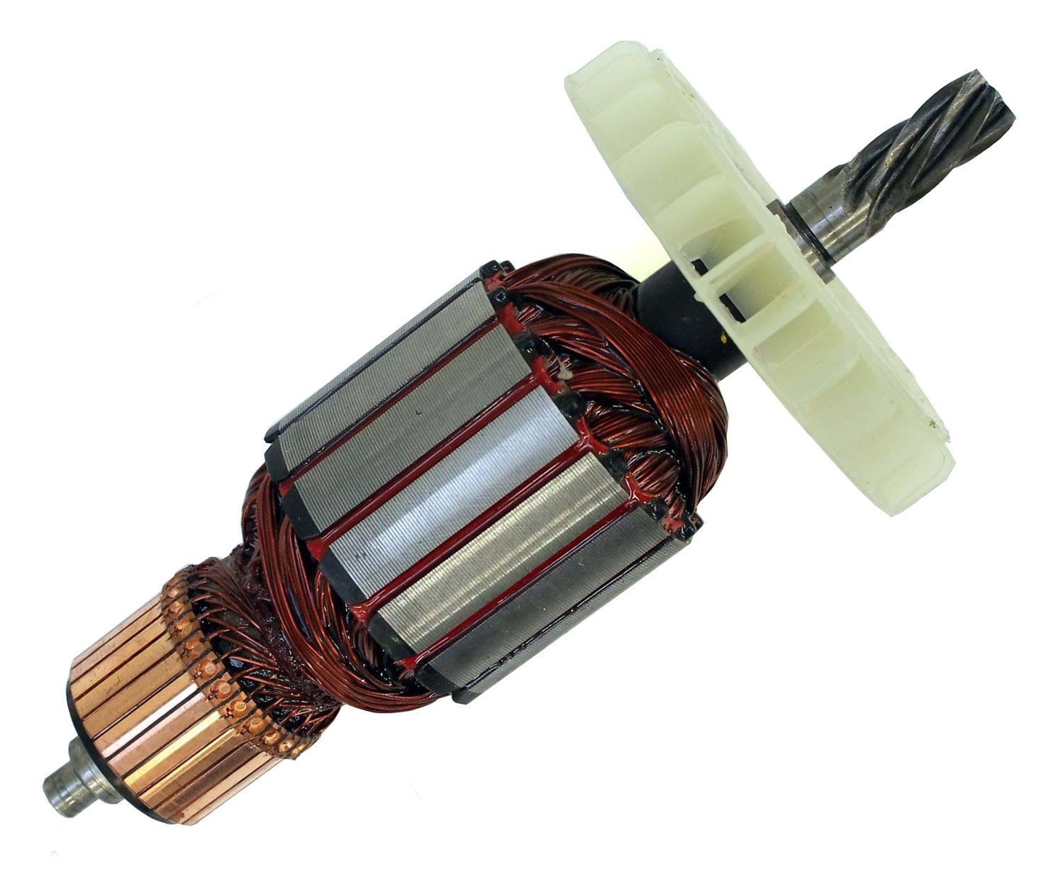 Rotor pro pilu HS 100 S Scheppach