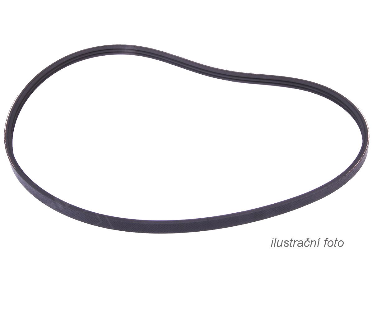 Řemen pojezdu pro HMS 850/HMS 1070 Scheppach