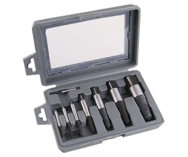 Sada vytahováků 8ks profi Festa