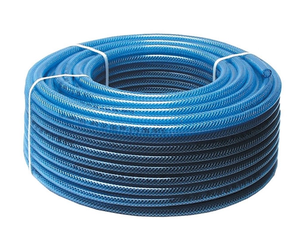 Hadice tkaninová Güde - 6/9mm