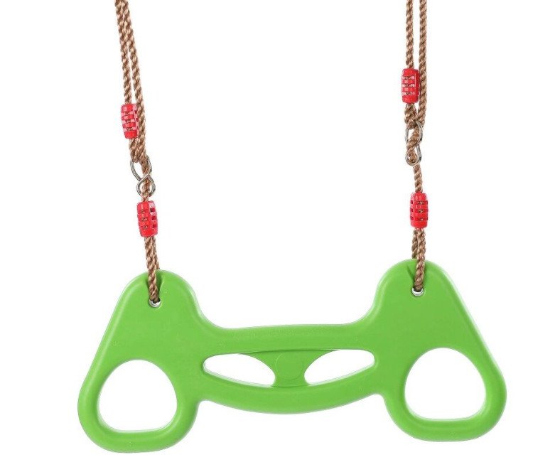 Kruhy gymnastické plastové