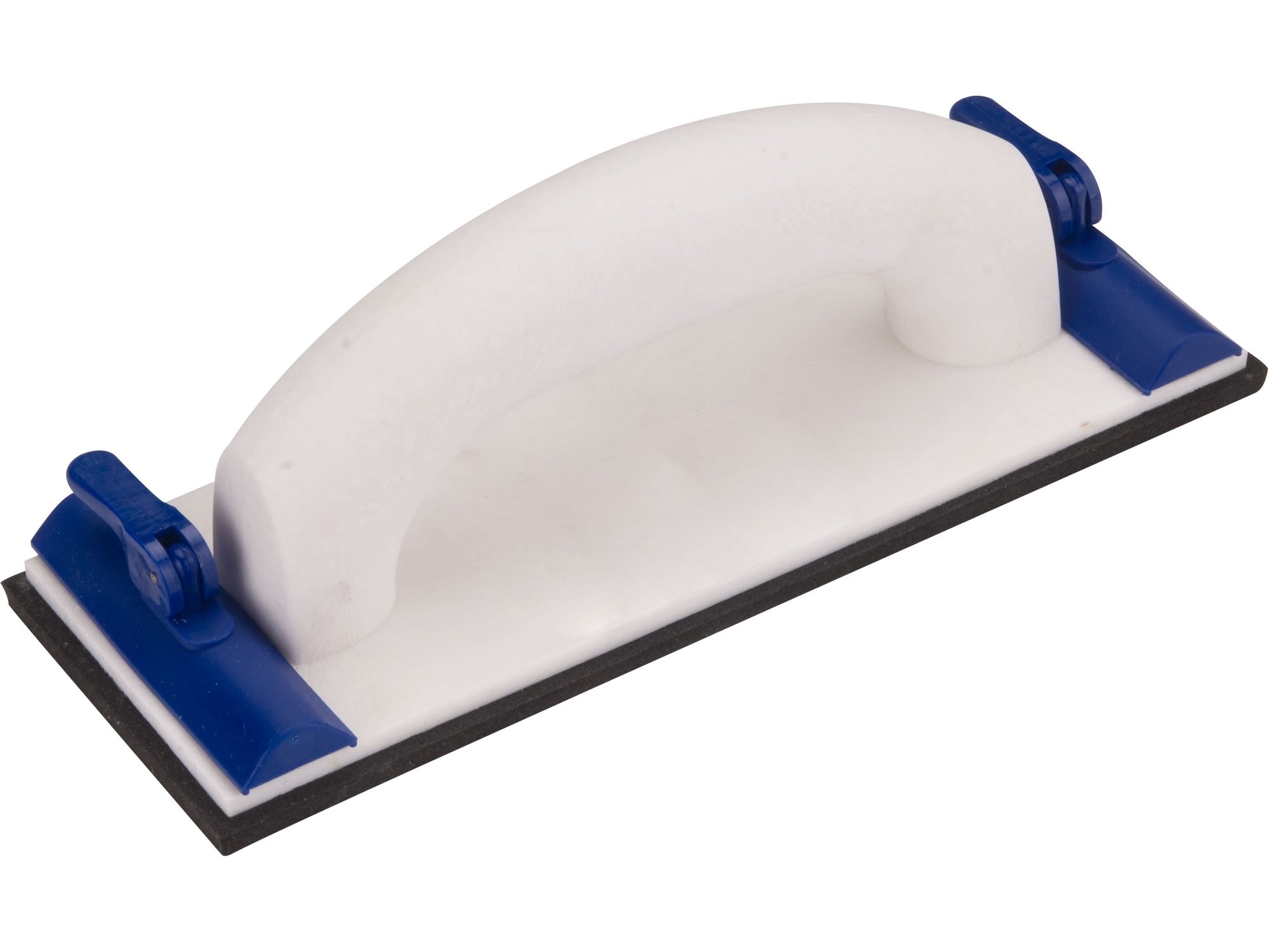 Držák brusné mřížky SK 235x85mm Extol Craft 990225