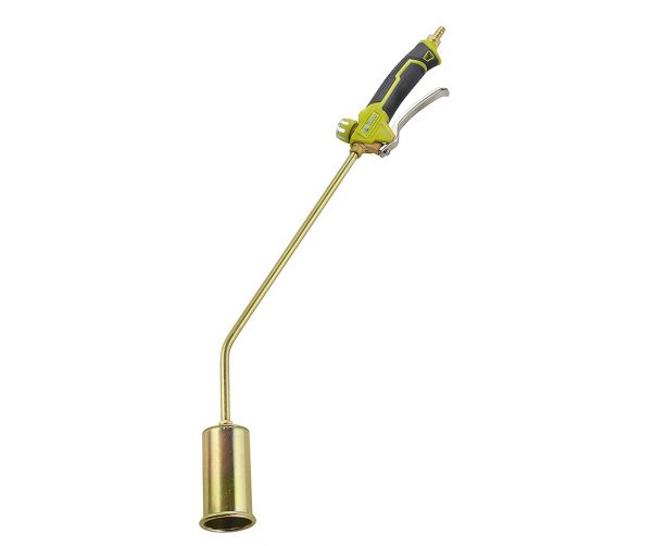 Hořák stavební 28kW Meva - UH070L