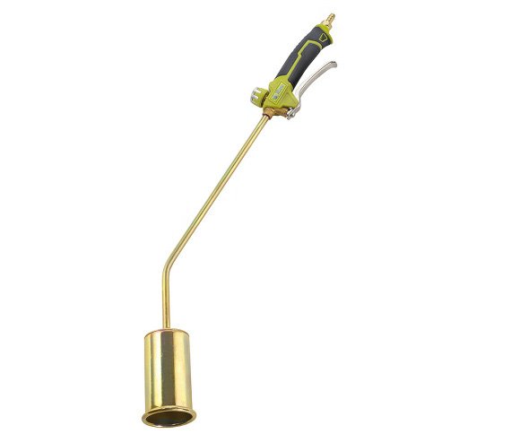 Hořák stavební 35kW Meva - UH071L