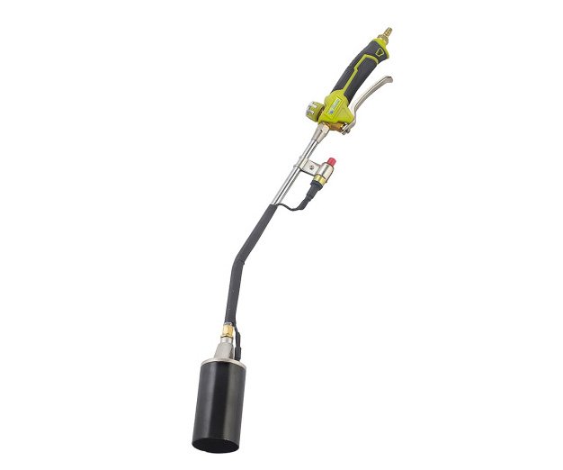 Hořák stavební 35kW Meva - UH071LP piezo