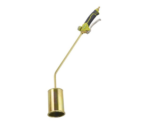 Hořák stavební 54kW Meva - UH072L