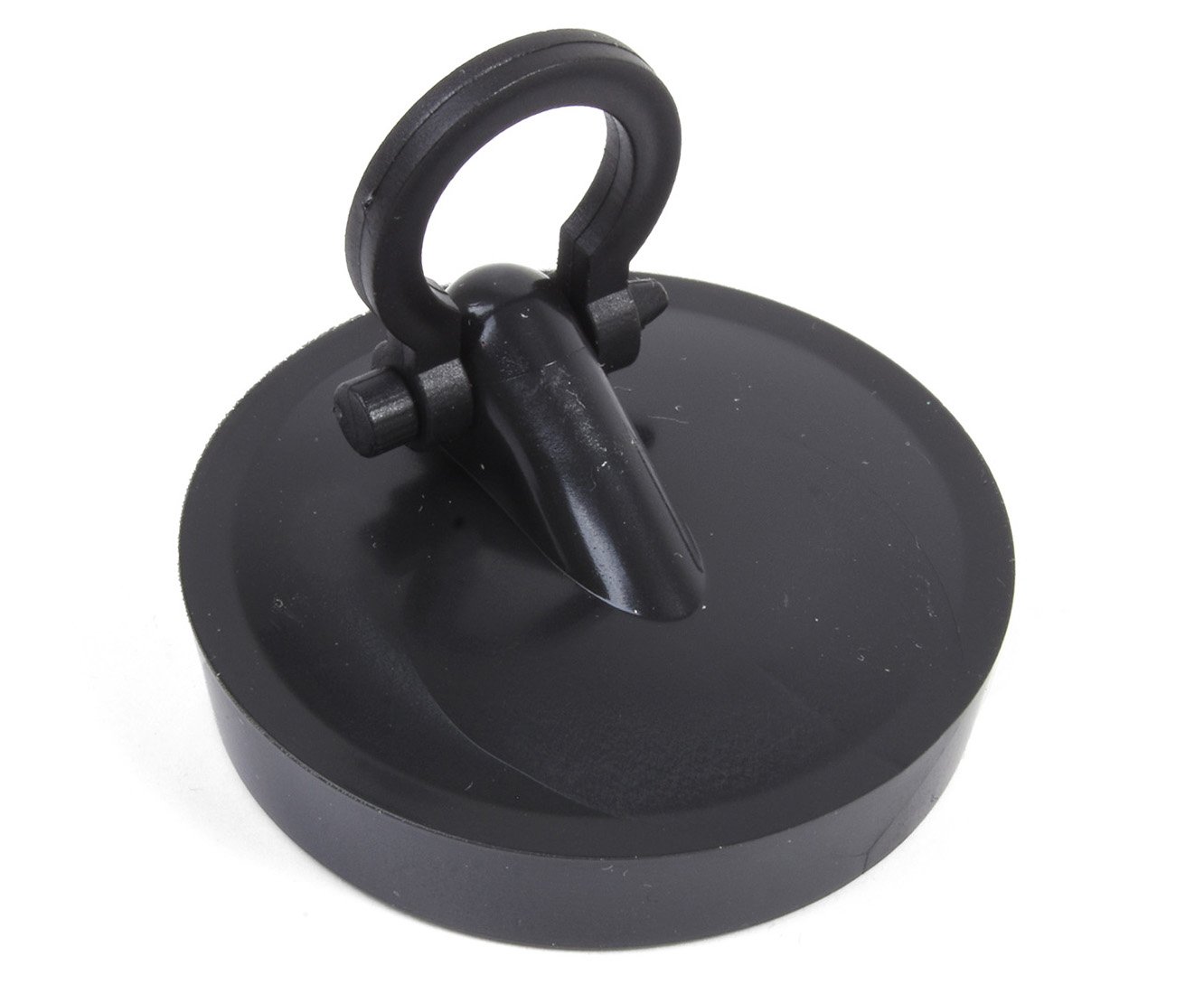 Zátka plastová dřezová 45mm