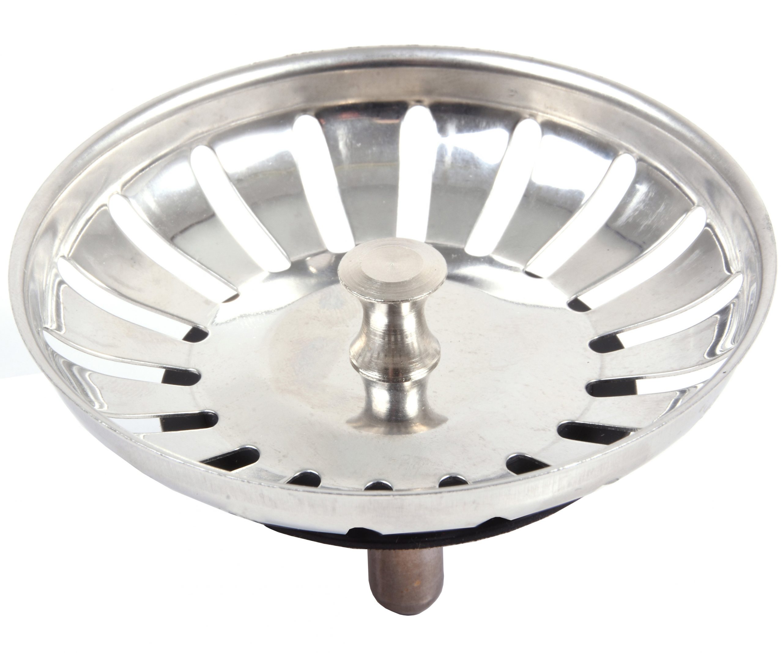 Uzávěr dřezové výpusti 3