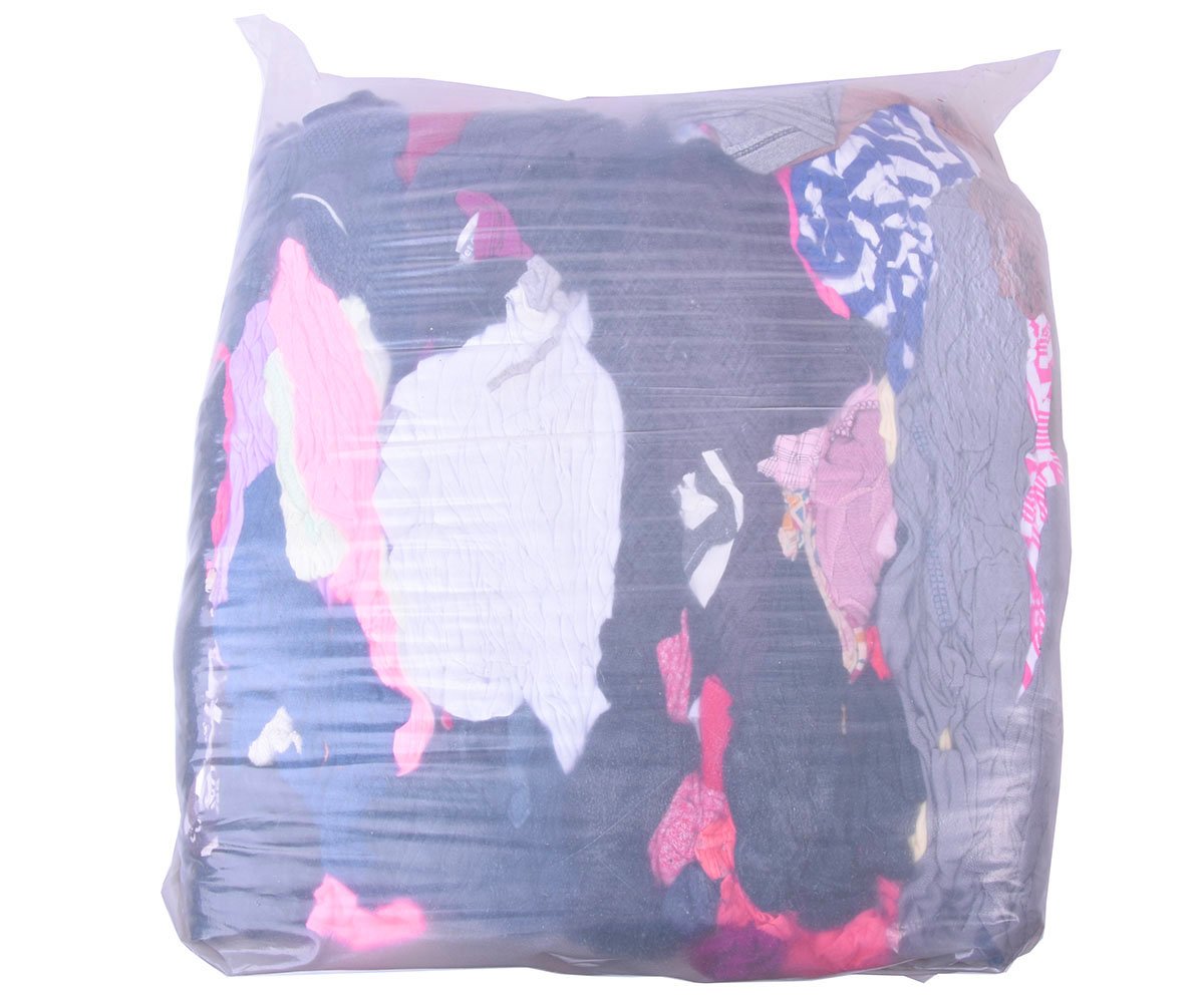 Hadry na čištění standard 10kg