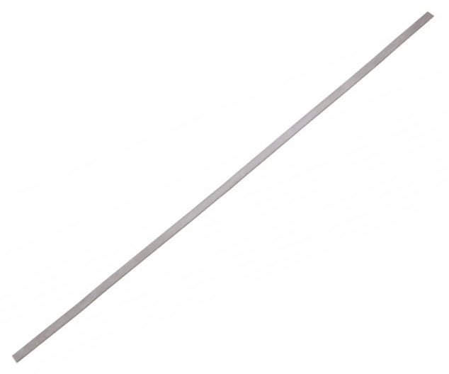 Nůž 30cm pro vodicí lištu řezačky polystyrenu