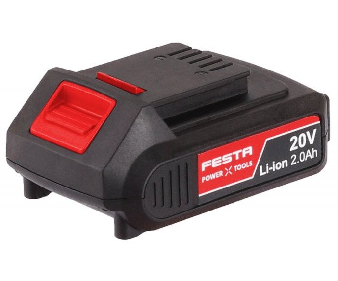 Festa 28080 SHARE20V akumulátor 20V 2Ah