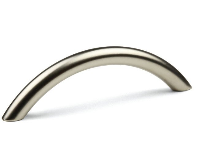 Úchytka Beta - nikl-satin 128mm