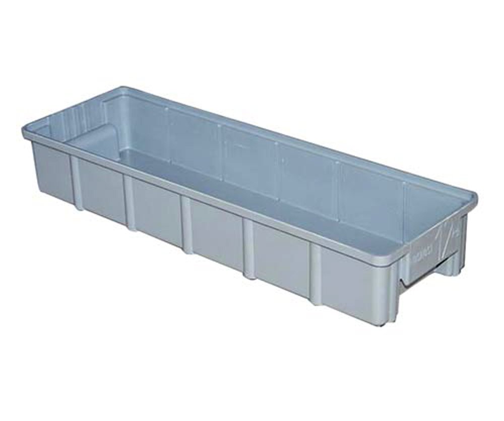 Zásuvka regálová 60x20x10cm 12kg