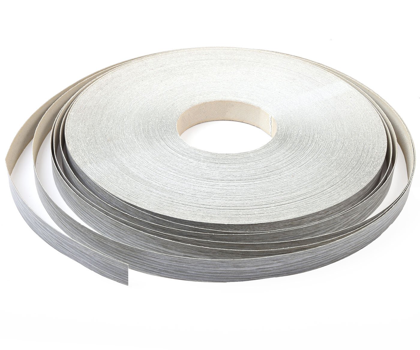 Hrana nábytková lamino - 22mm dub stříbrný