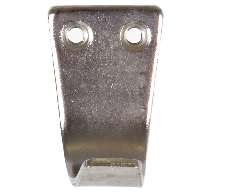 Věšák malý - nikl