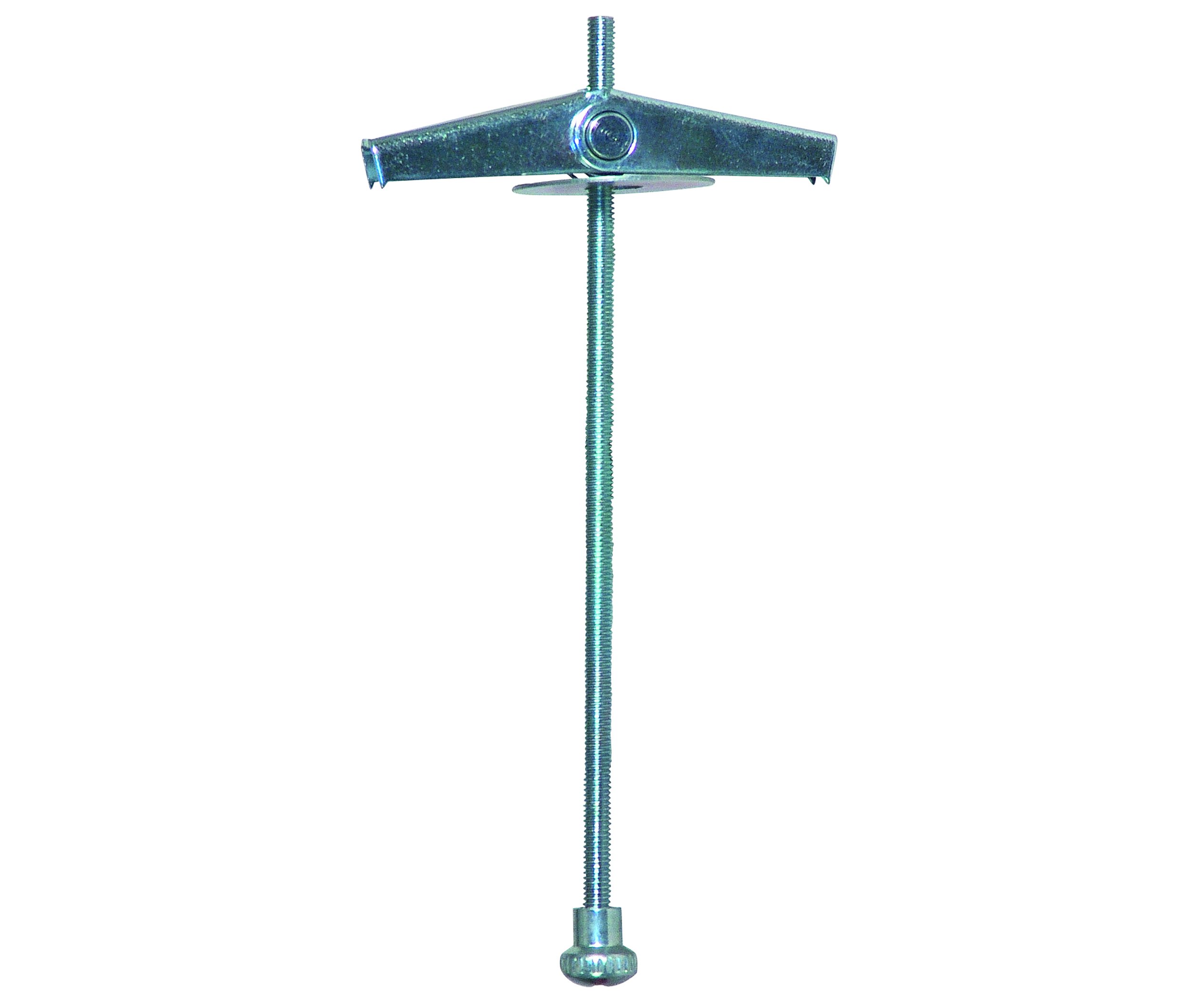 Hmoždinka sklopná se šroubem Fischer KD - M4x100 KD4