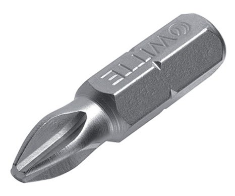 Bit PH nerez Witte - PH1