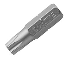 Bit Torx nerez Witte - TX27